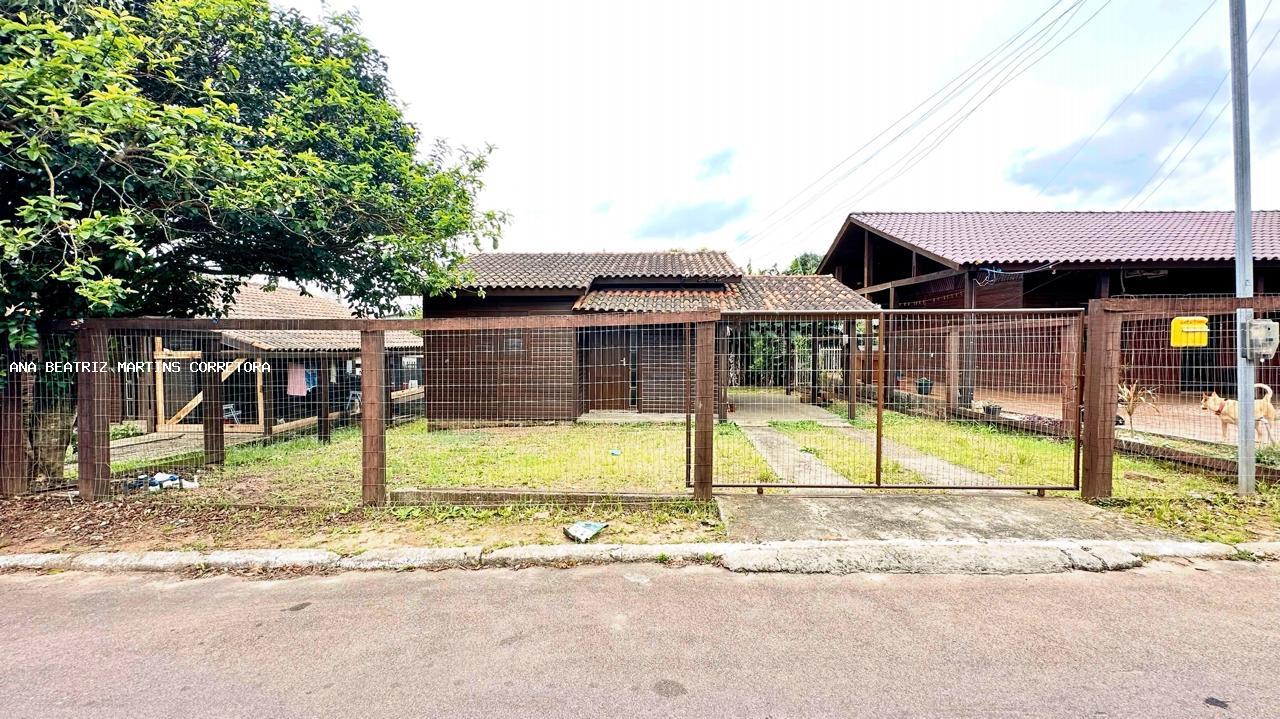 Casa, 2 quartos - Foto 1