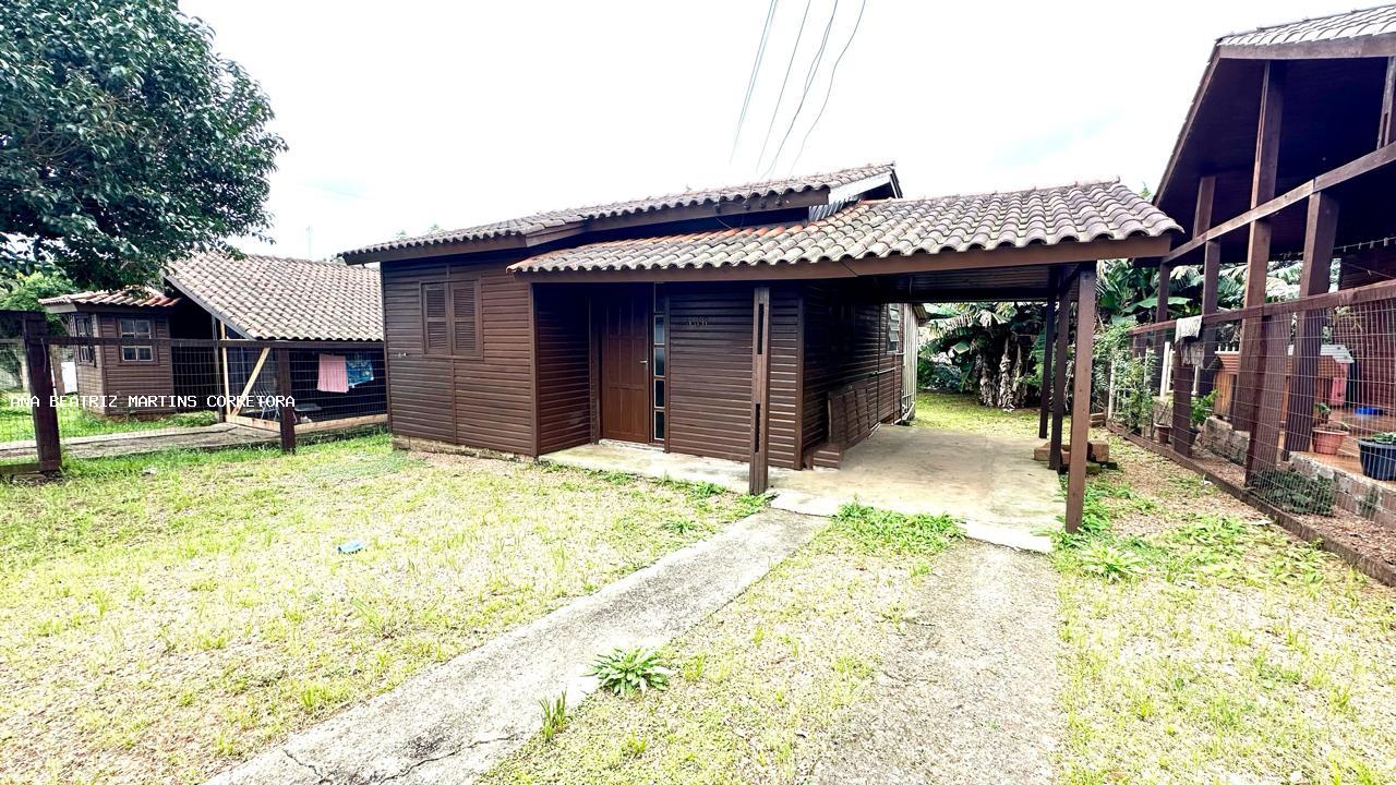 Casa, 2 quartos - Foto 2