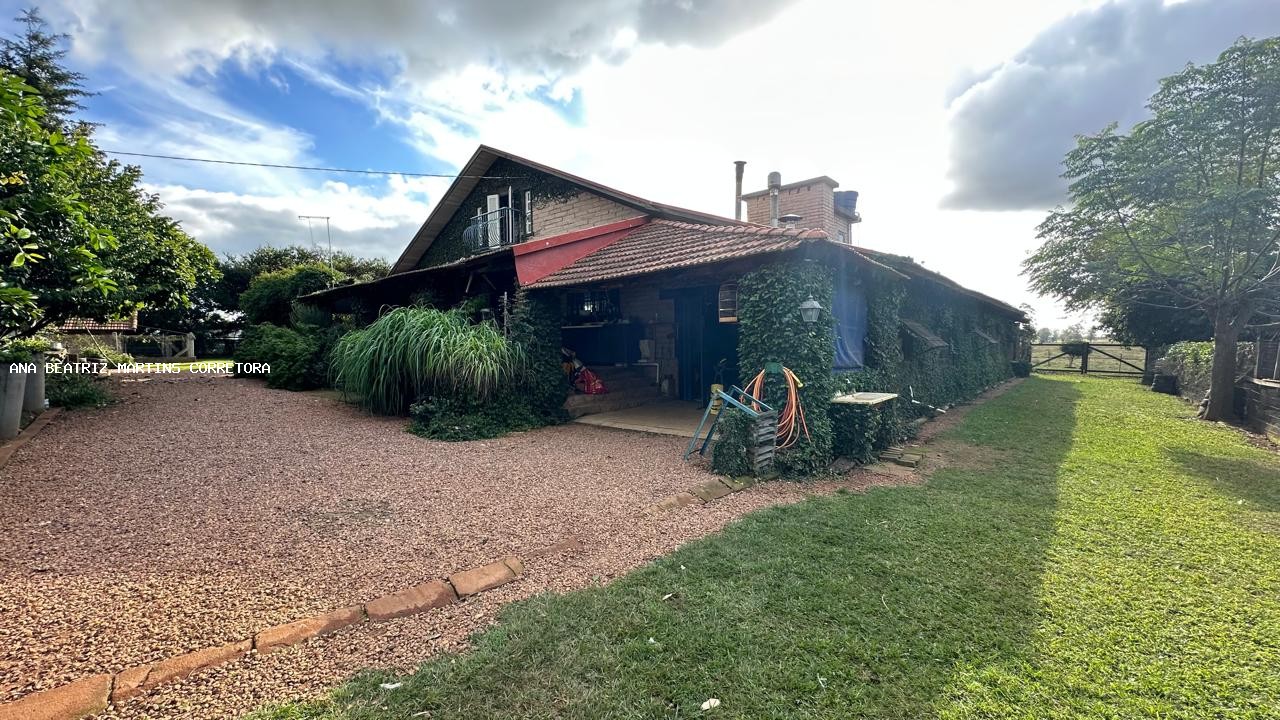 Sítio, 2 quartos, 3 hectares - Foto 5