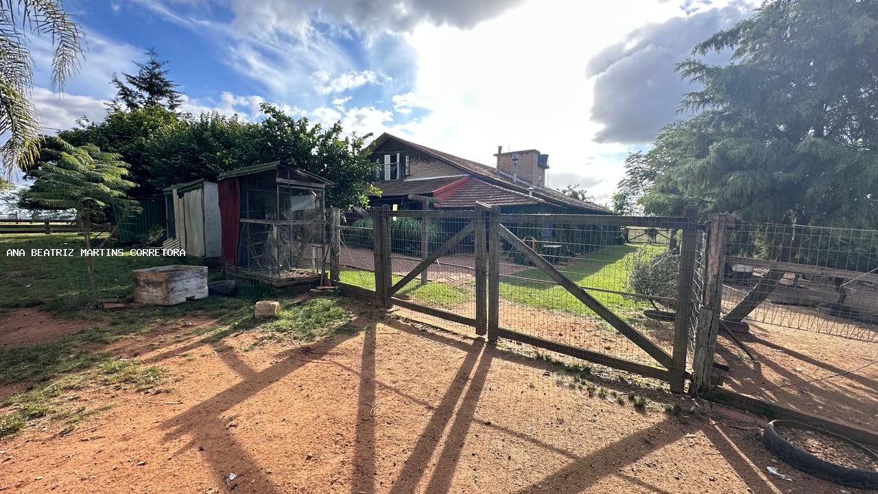 Sítio, 2 quartos, 3 hectares - Foto 23