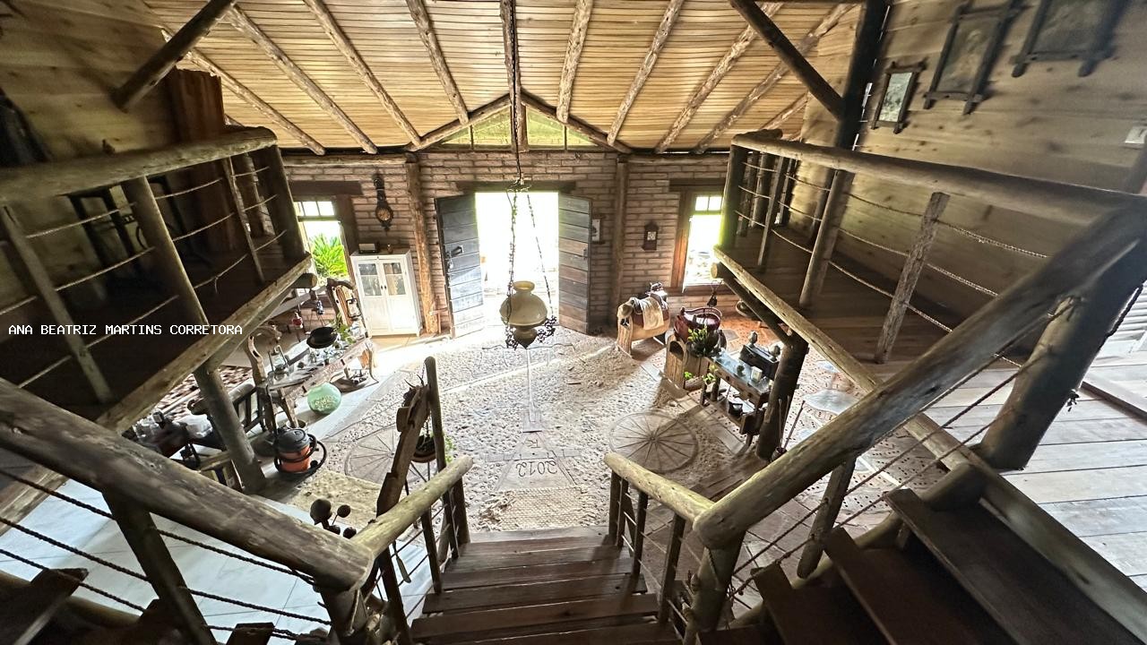 Sítio, 2 quartos, 3 hectares - Foto 8