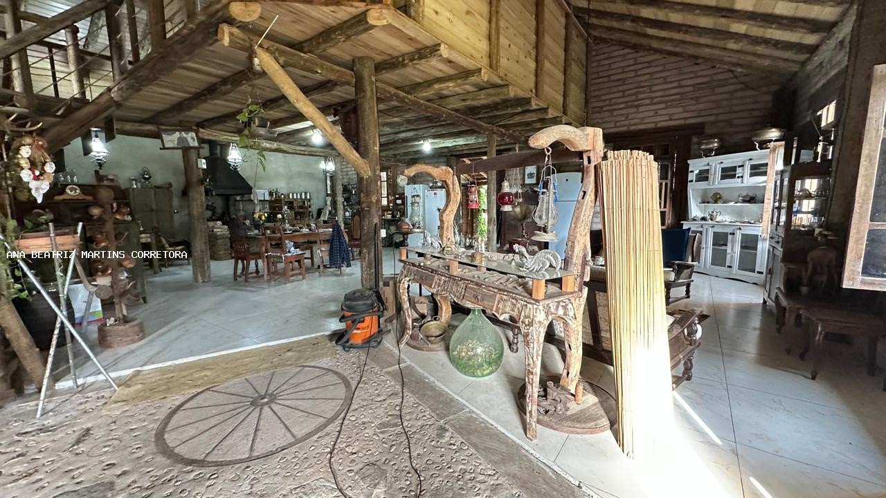 Sítio, 2 quartos, 3 hectares - Foto 9