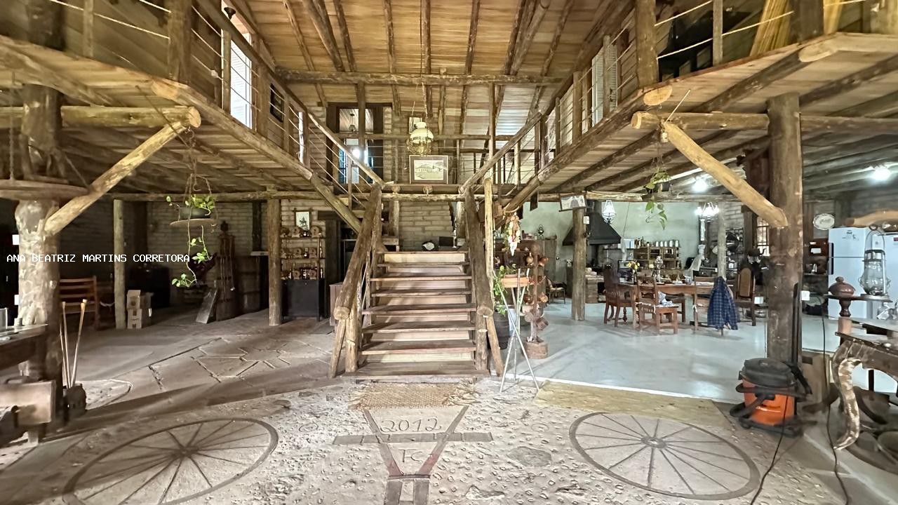 Sítio, 2 quartos, 3 hectares - Foto 6