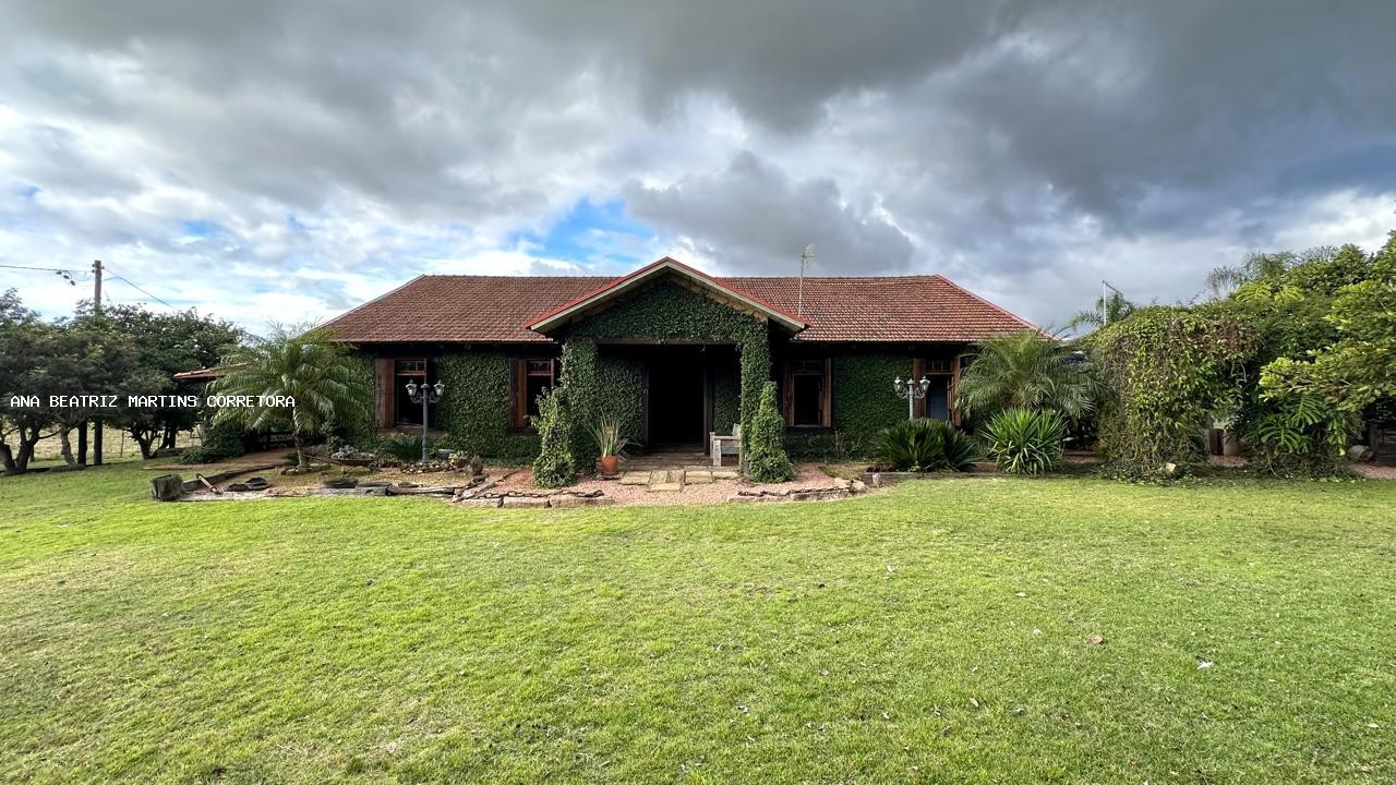 Sítio, 2 quartos, 3 hectares - Foto 19