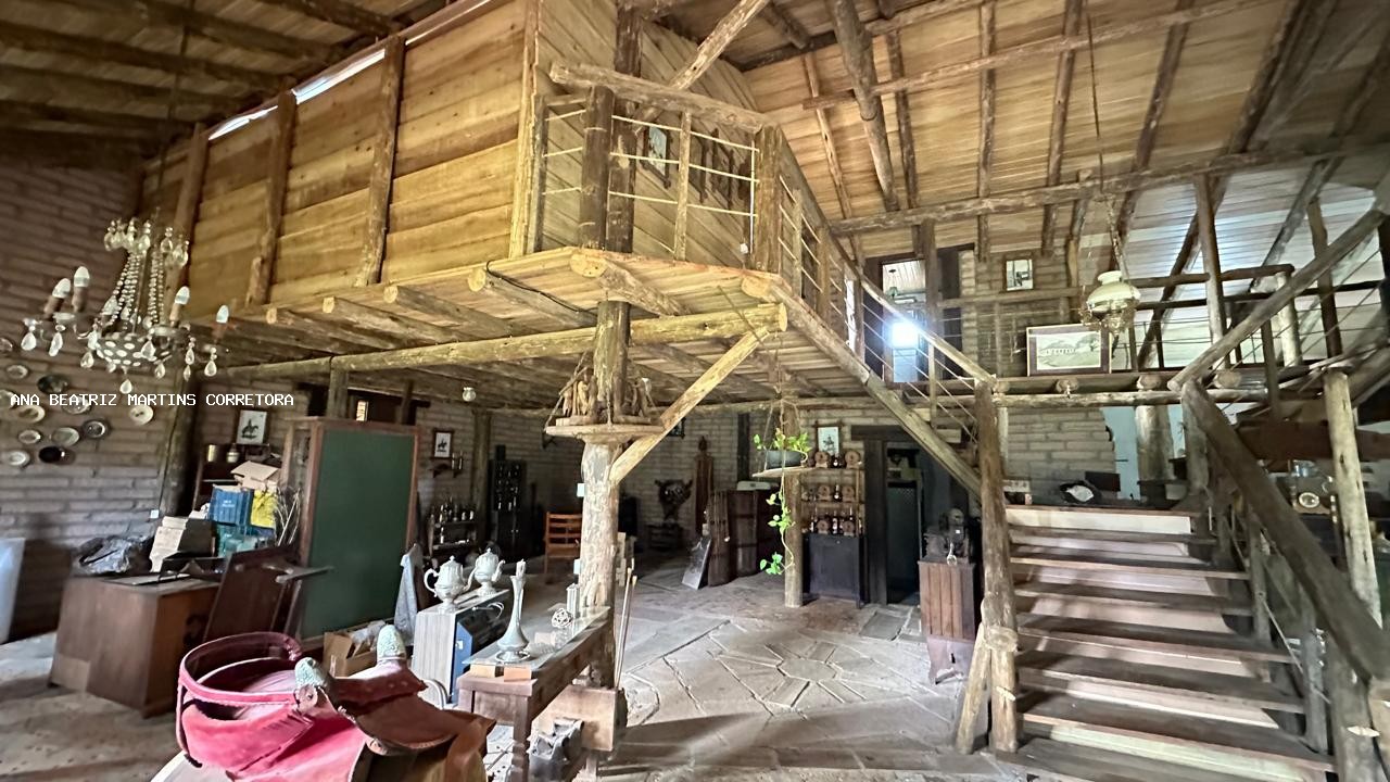 Sítio, 2 quartos, 3 hectares - Foto 10