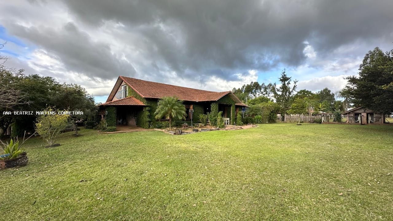 Sítio, 2 quartos, 3 hectares - Foto 20