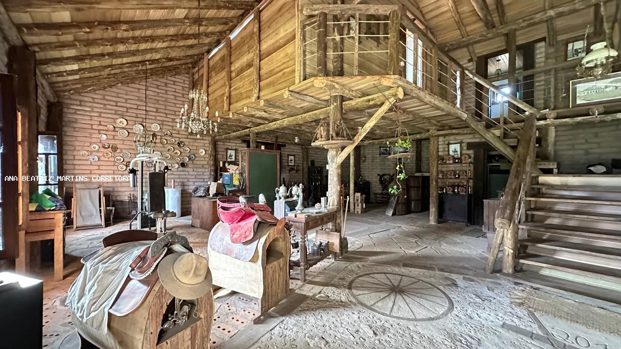 Sítio, 2 quartos, 3 hectares - Foto 11