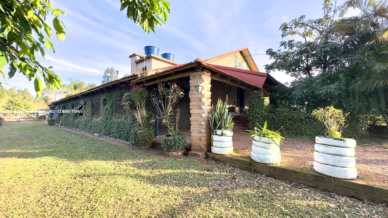 Sítio, 2 quartos, 3 hectares - Foto 16