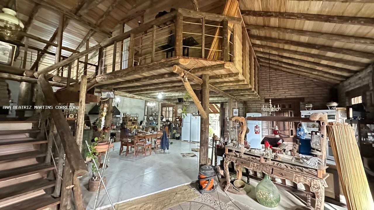 Sítio, 2 quartos, 3 hectares - Foto 7