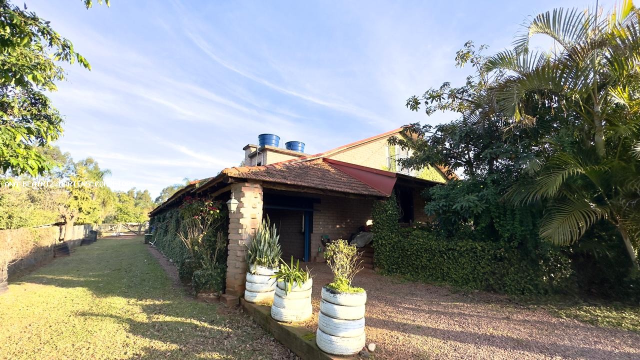 Sítio, 2 quartos, 3 hectares - Foto 18