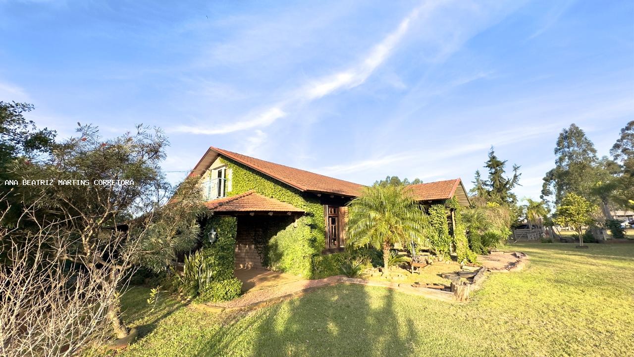 Sítio, 2 quartos, 3 hectares - Foto 4