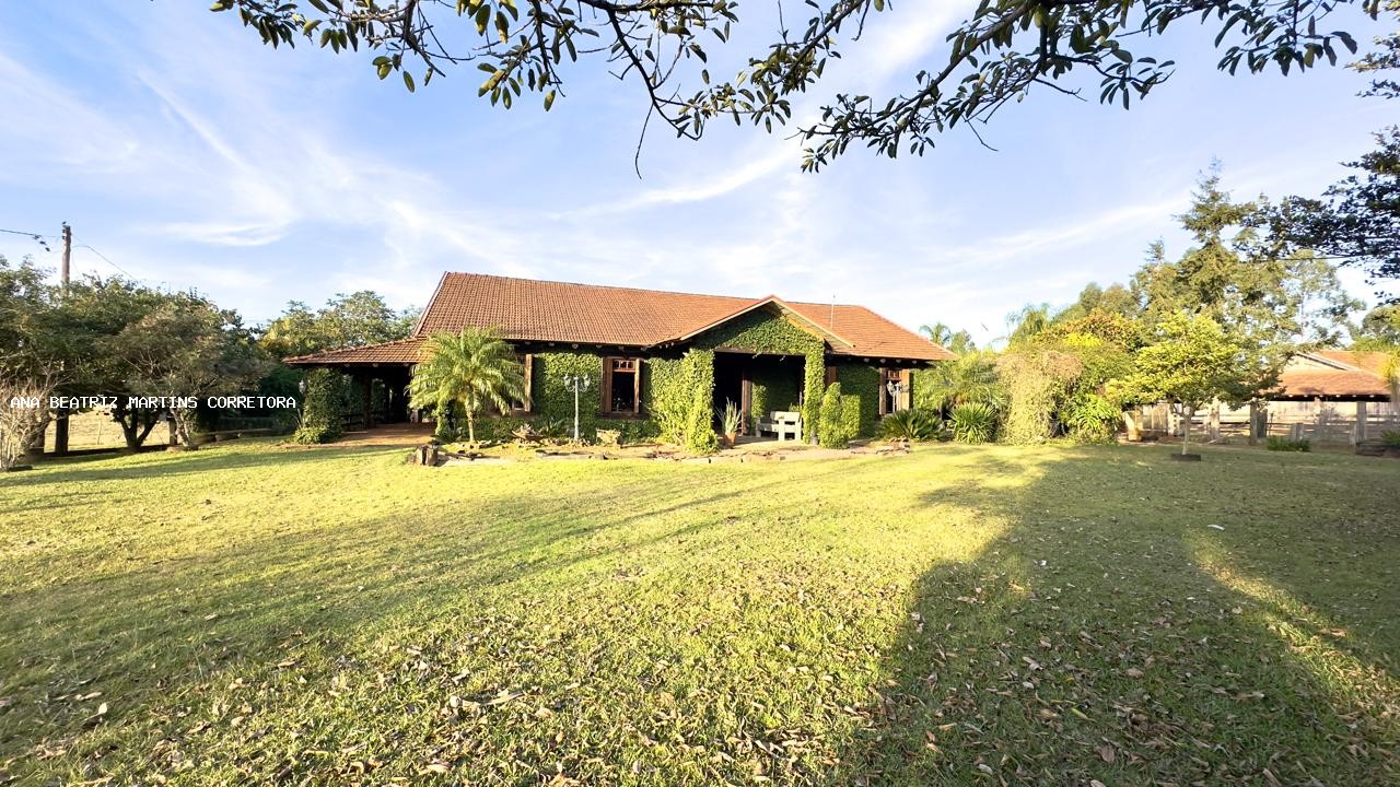 Sítio, 2 quartos, 3 hectares - Foto 2