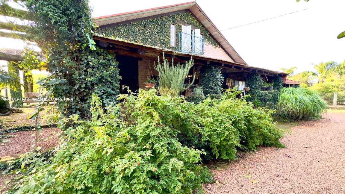 Sítio, 2 quartos, 3 hectares - Foto 3