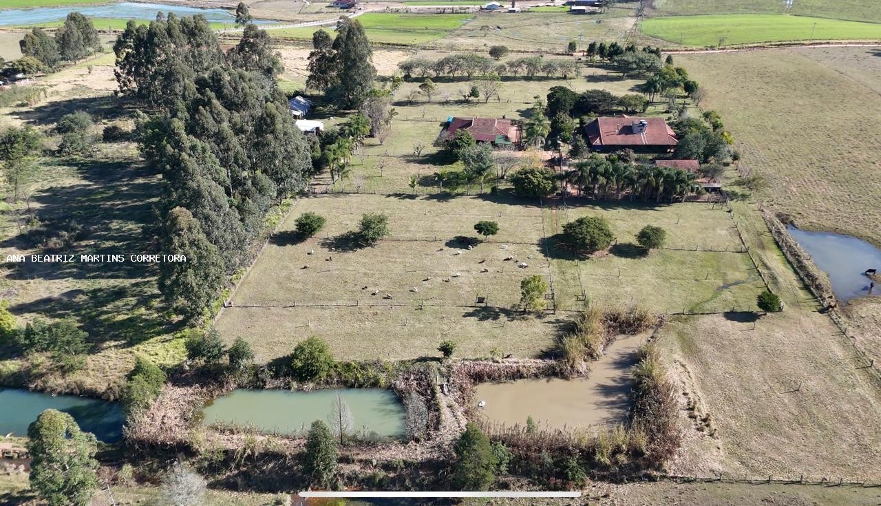 Sítio, 2 quartos, 3 hectares - Foto 13