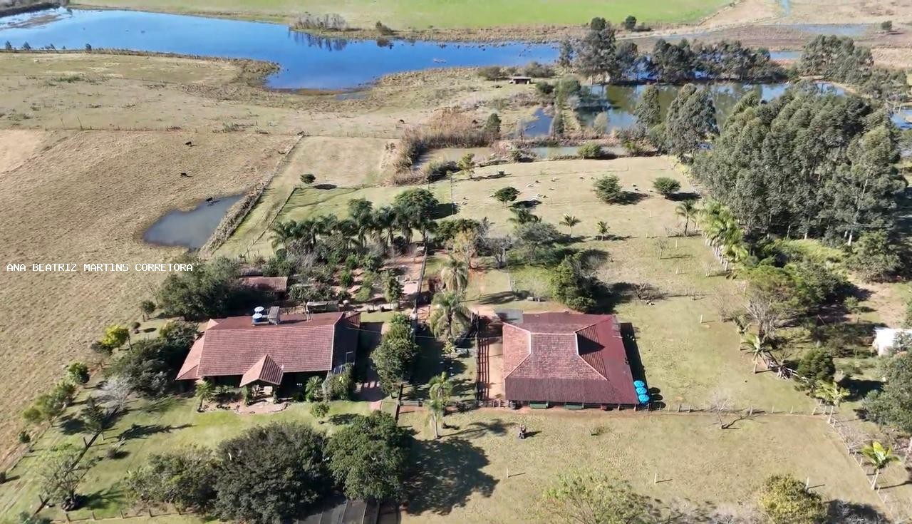 Sítio, 2 quartos, 3 hectares - Foto 1