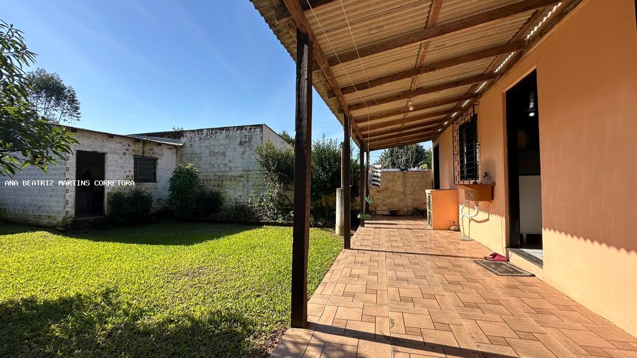 Casa, 3 quartos - Foto 23