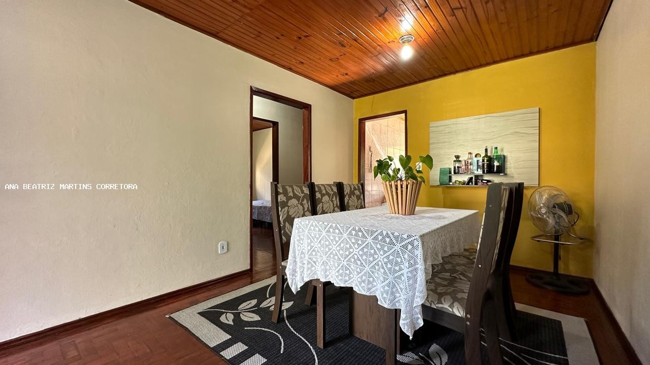 Casa, 3 quartos - Foto 8