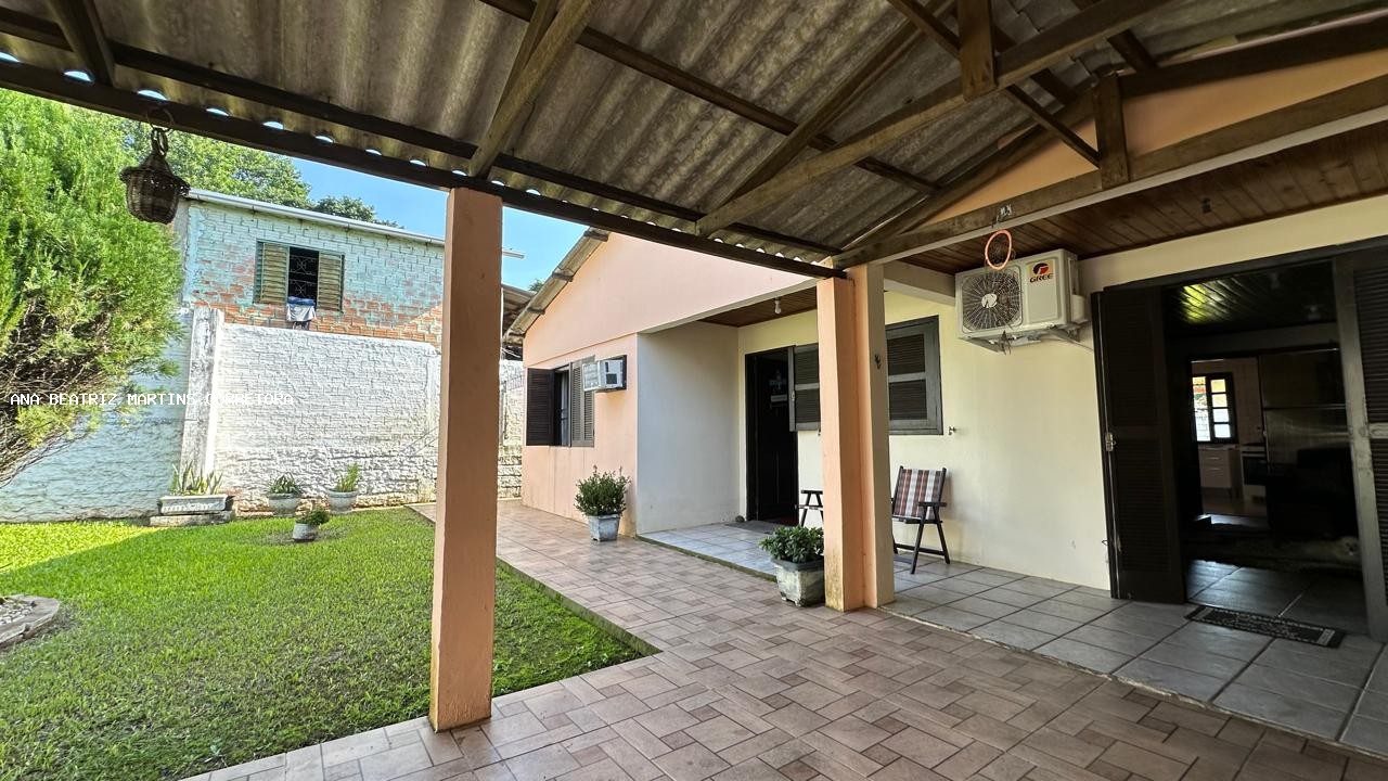 Casa, 3 quartos - Foto 3