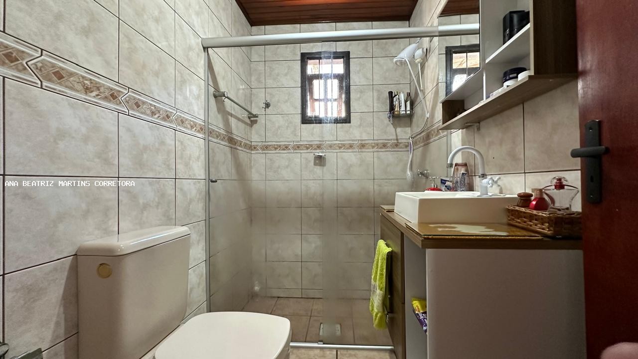 Casa, 3 quartos - Foto 15
