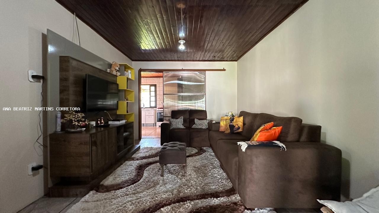 Casa, 3 quartos - Foto 10