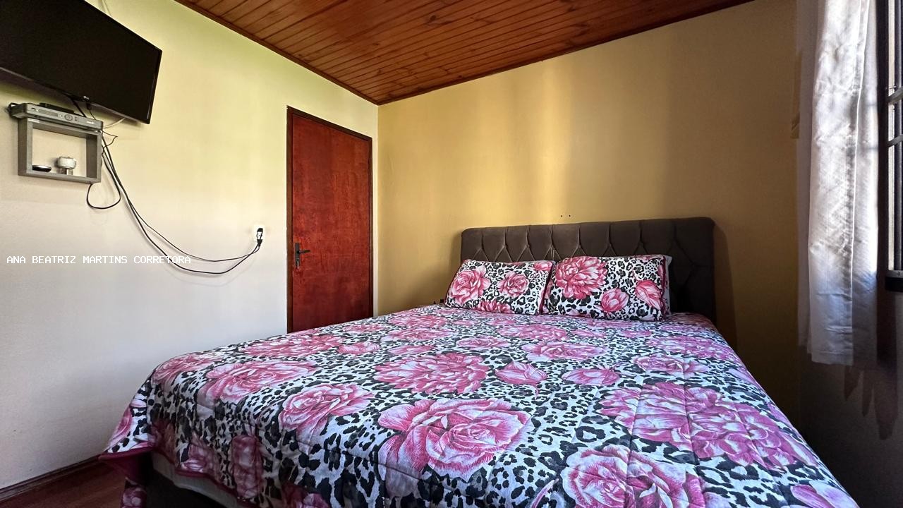 Casa, 3 quartos - Foto 16