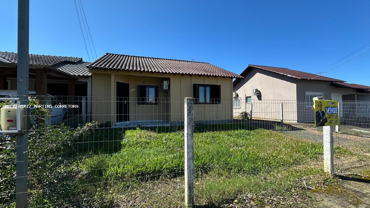 Casa, 2 quartos - Foto 2