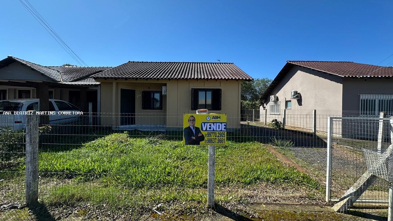 Casa, 2 quartos - Foto 1