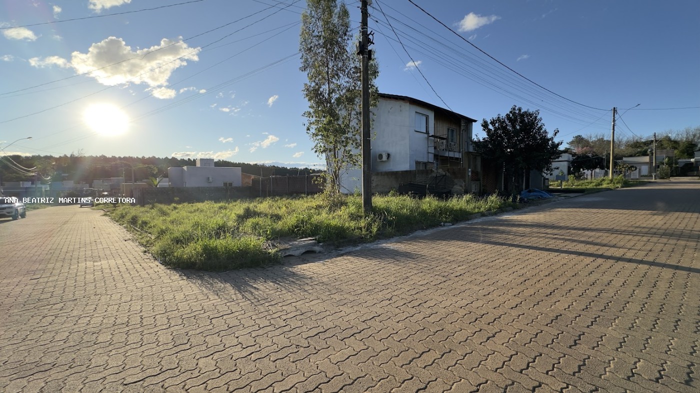 Terreno, 250 m² - Foto 1