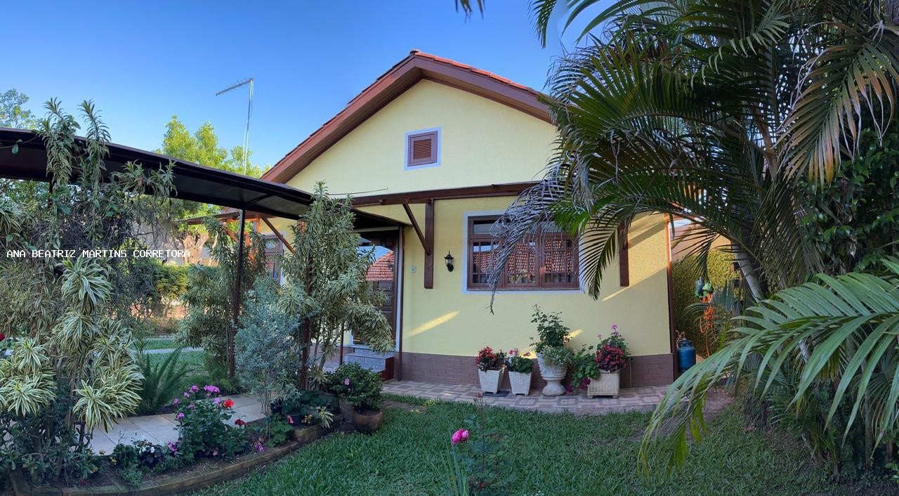 Casa, 3 quartos - Foto 5