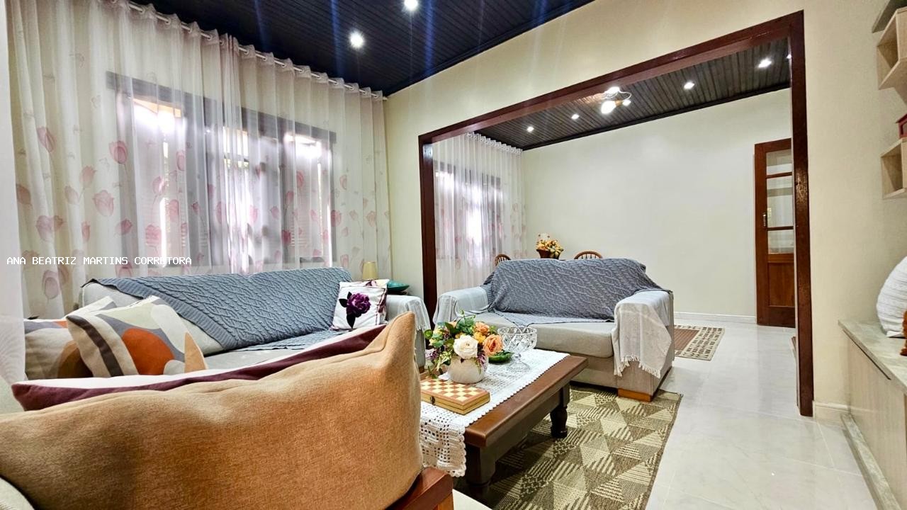 Casa, 3 quartos - Foto 12