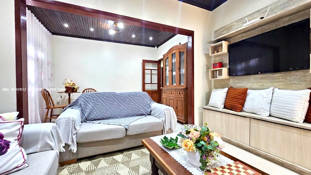 Casa, 3 quartos - Foto 13