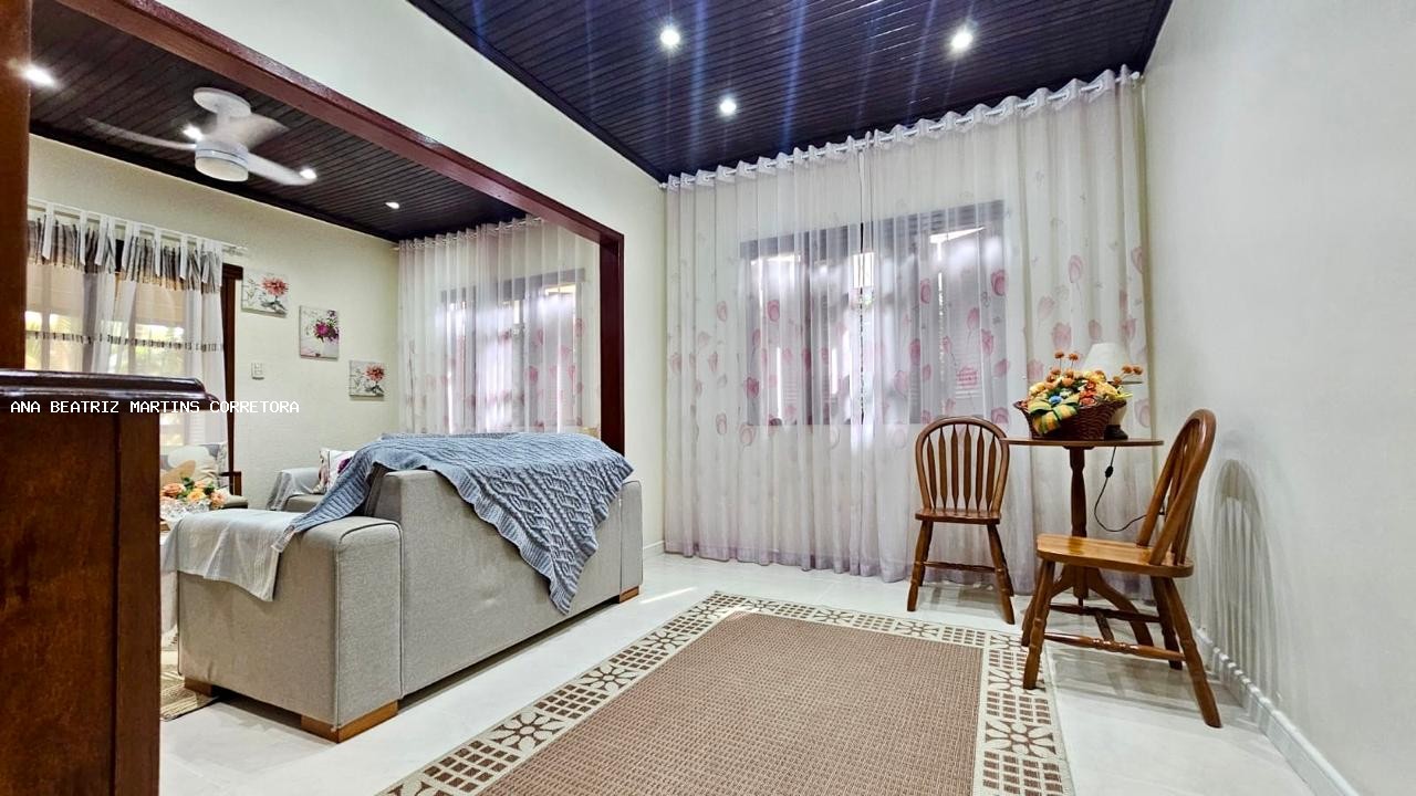 Casa, 3 quartos - Foto 14