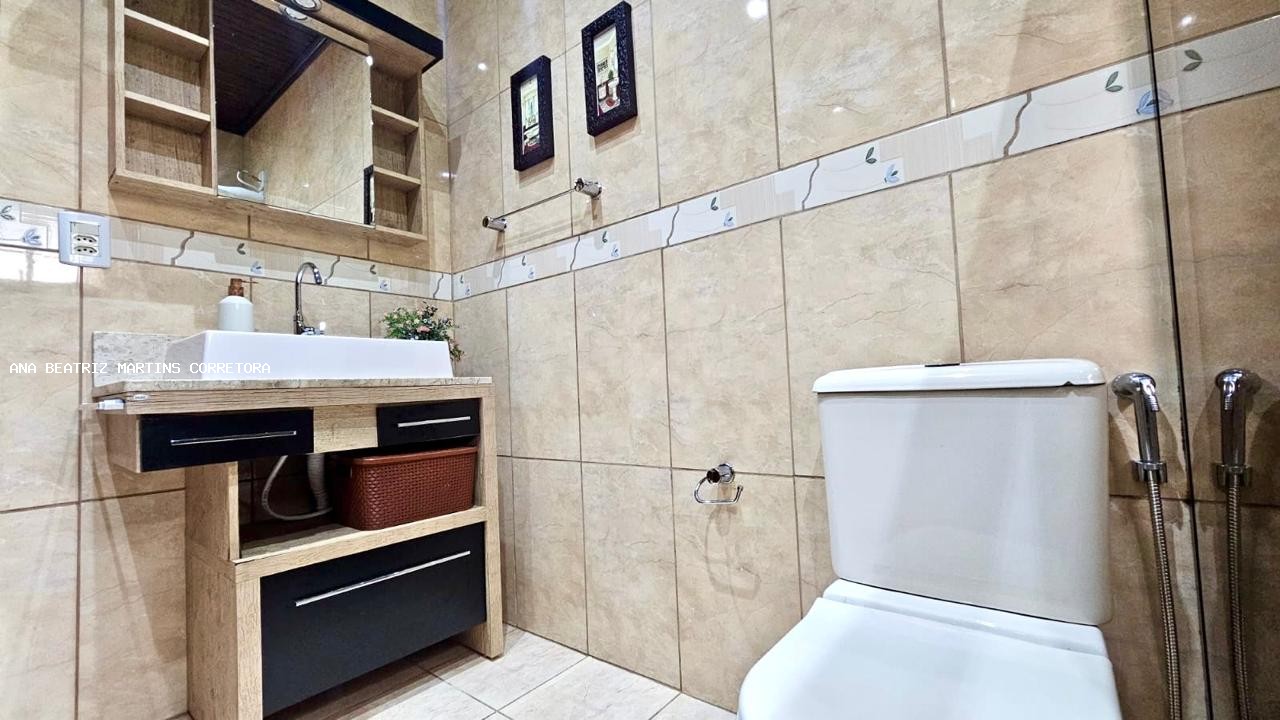 Casa, 3 quartos - Foto 34