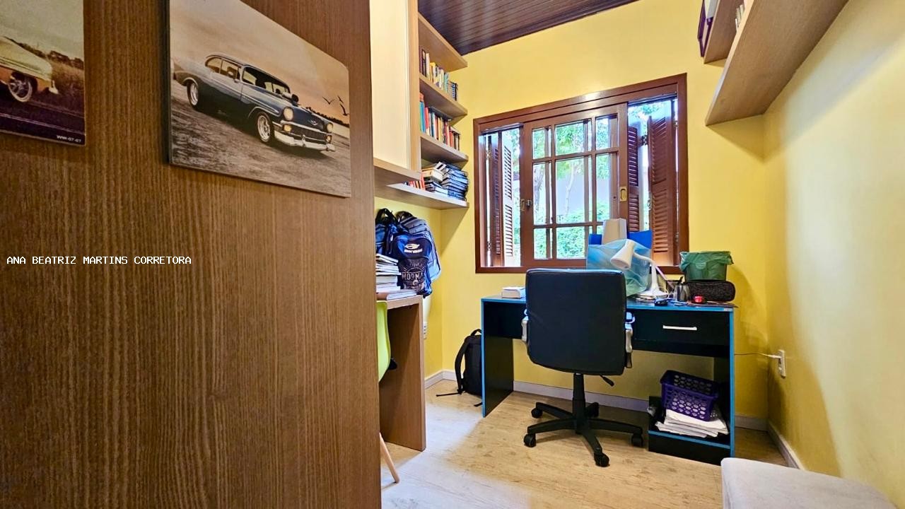 Casa, 3 quartos - Foto 18