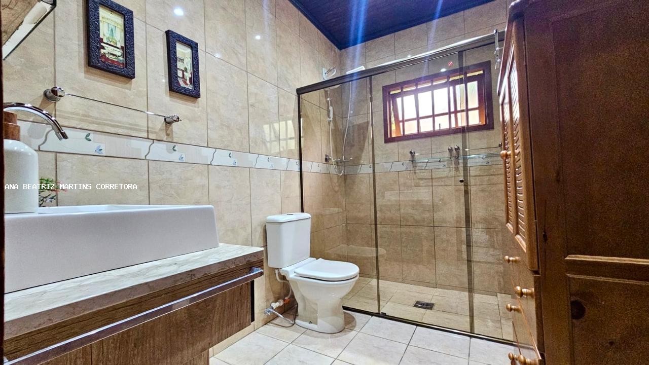 Casa, 3 quartos - Foto 35