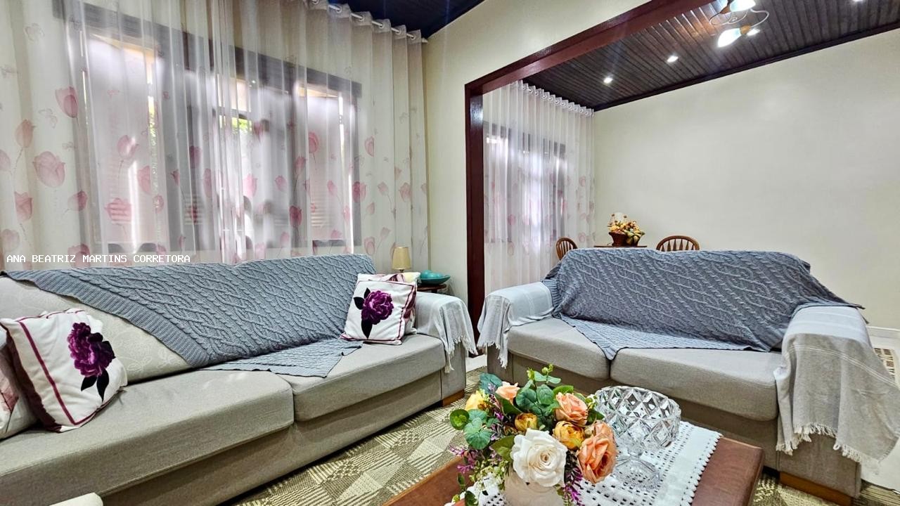 Casa, 3 quartos - Foto 11