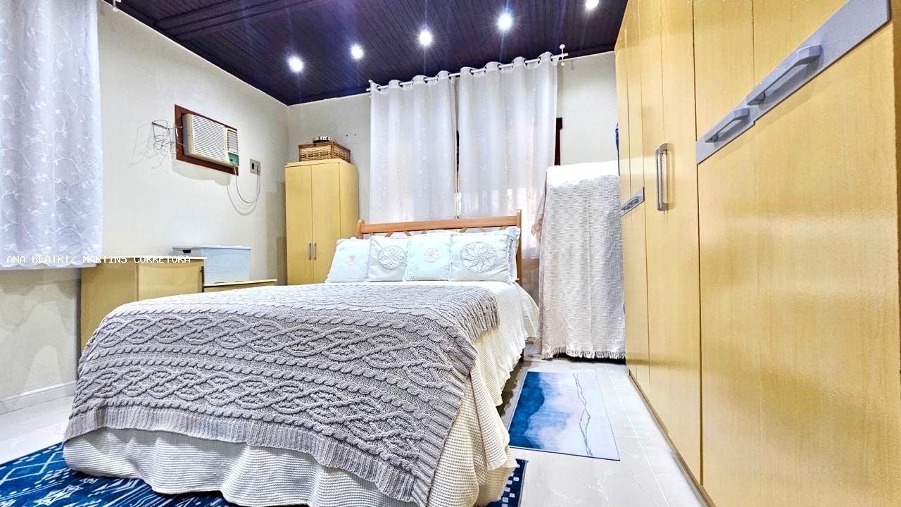 Casa, 3 quartos - Foto 20