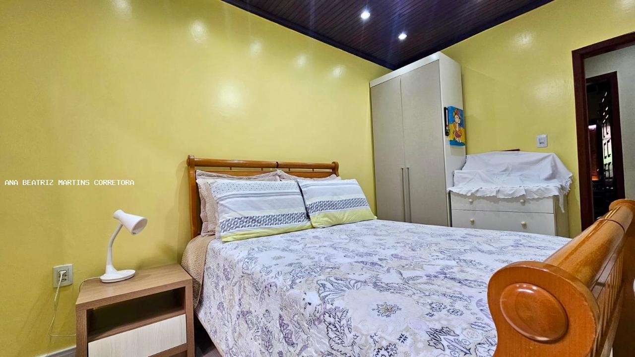 Casa, 3 quartos - Foto 17