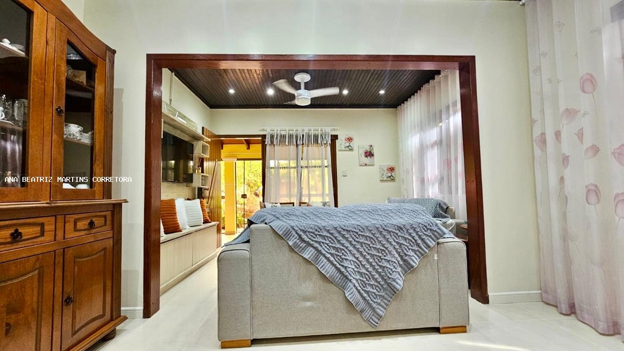 Casa, 3 quartos - Foto 15