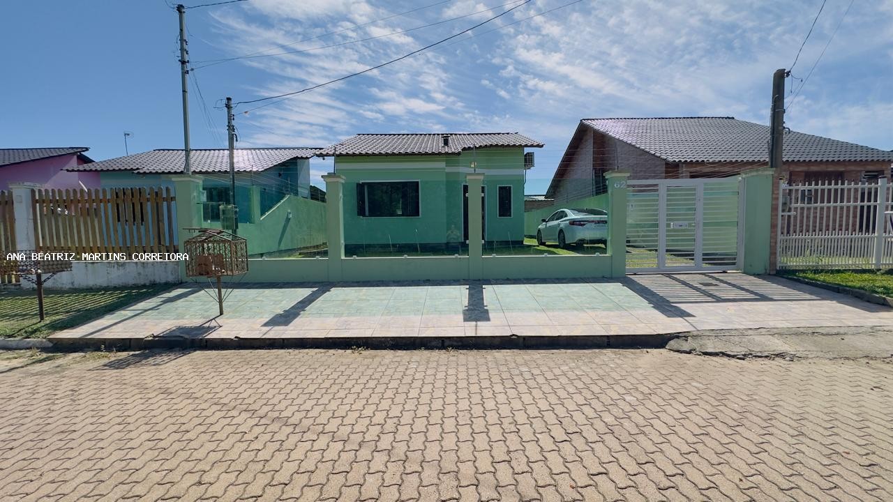 Casa, 2 quartos - Foto 2