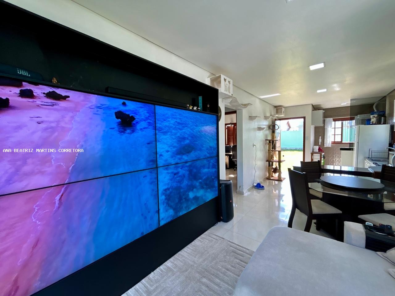 Casa, 2 quartos - Foto 3