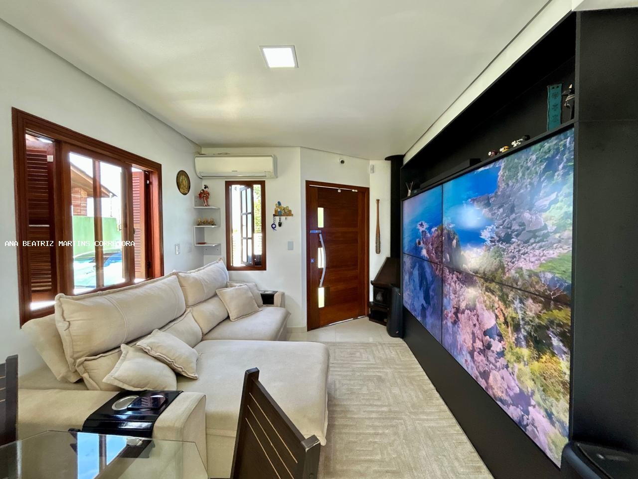 Casa, 2 quartos - Foto 4