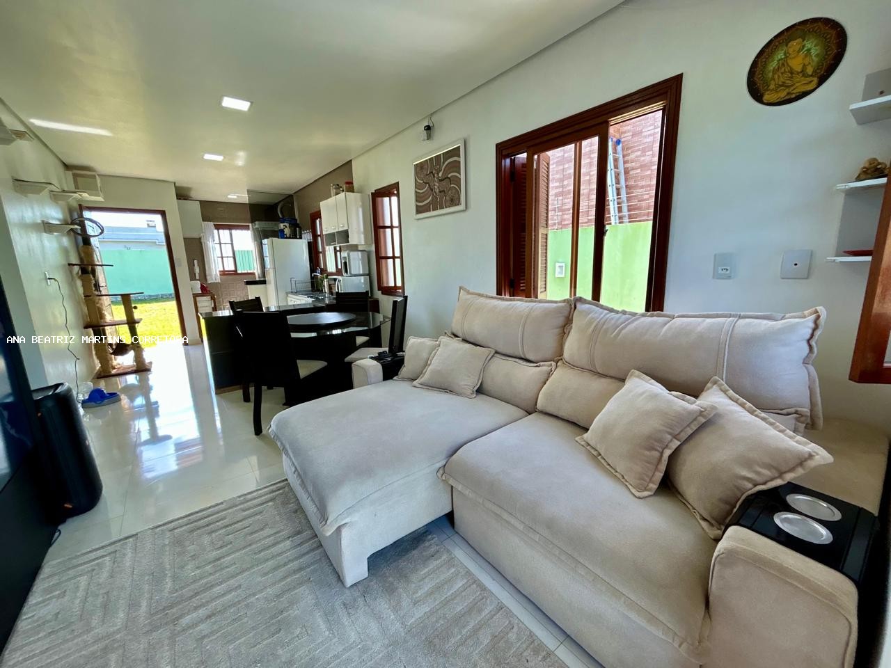 Casa, 2 quartos - Foto 6