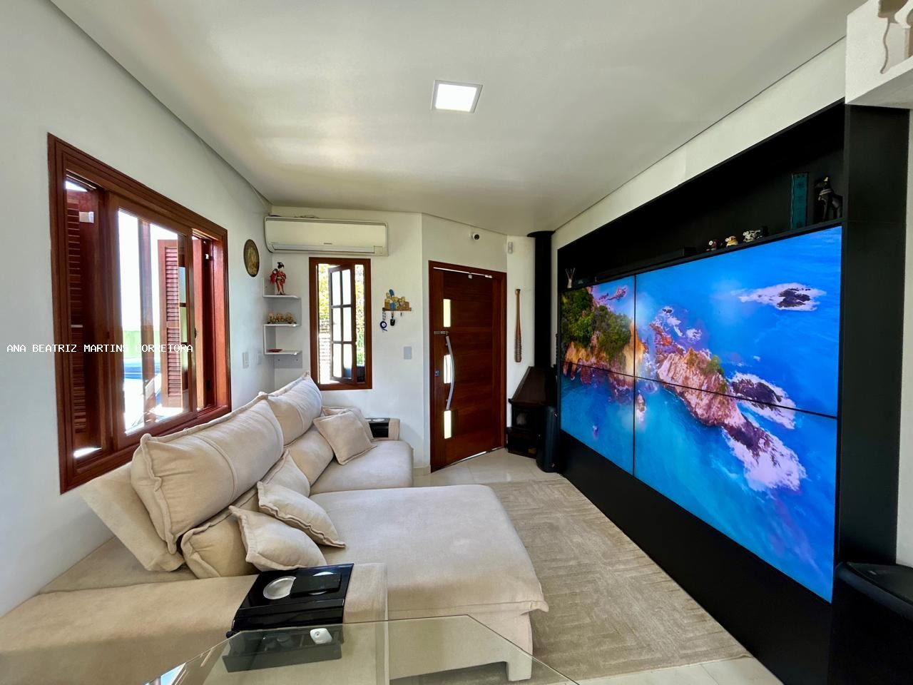 Casa, 2 quartos - Foto 5