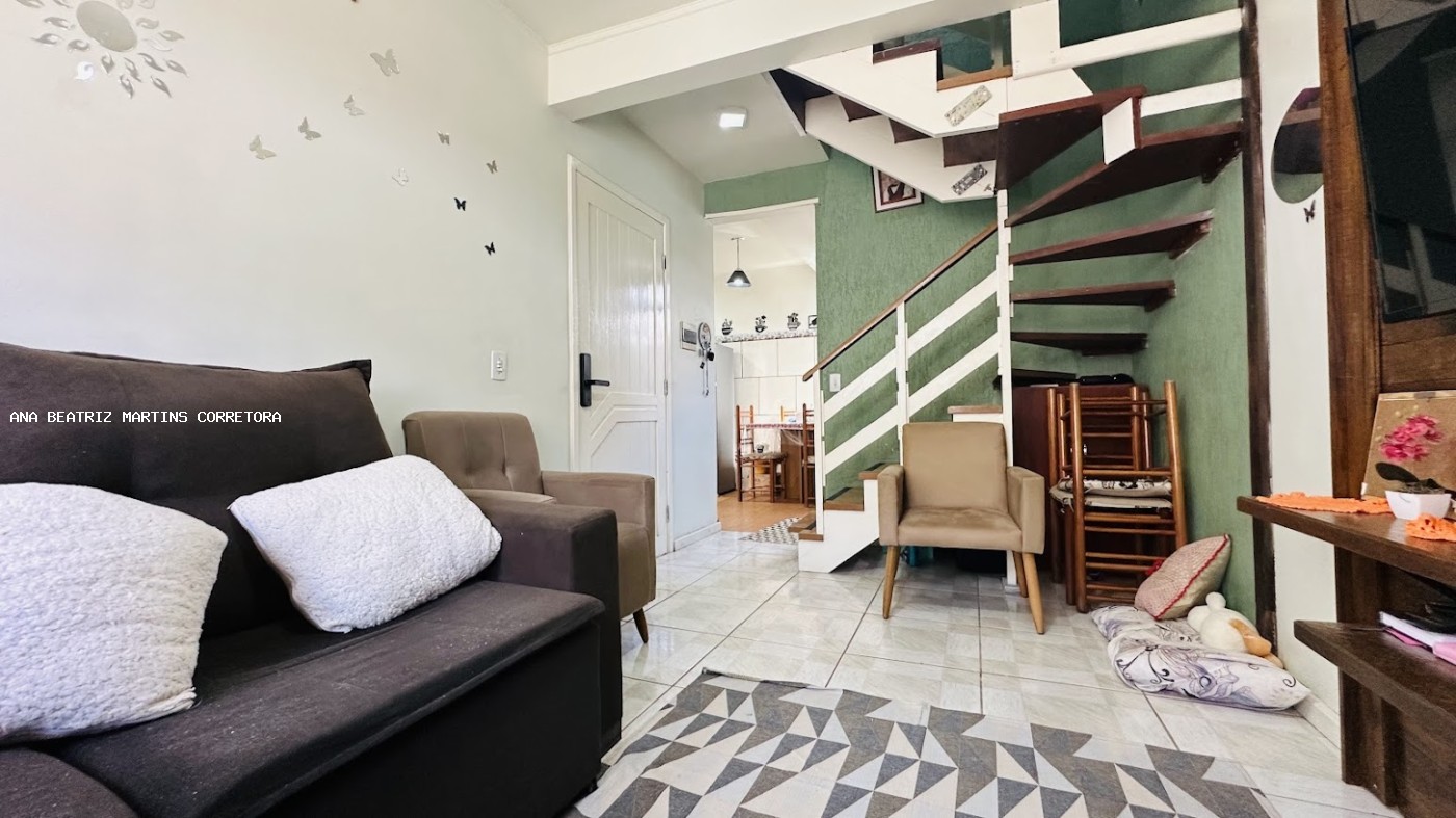 Sobrado, 2 quartos - Foto 6