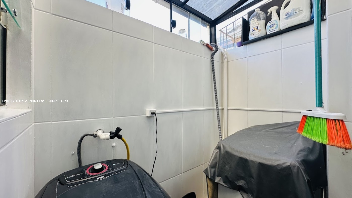 Sobrado, 2 quartos - Foto 11