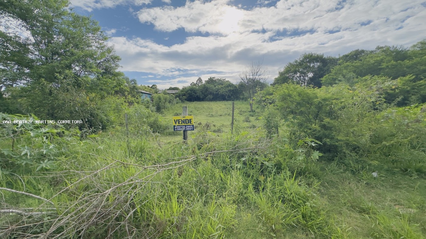 Terreno, 1000 m² - Foto 1