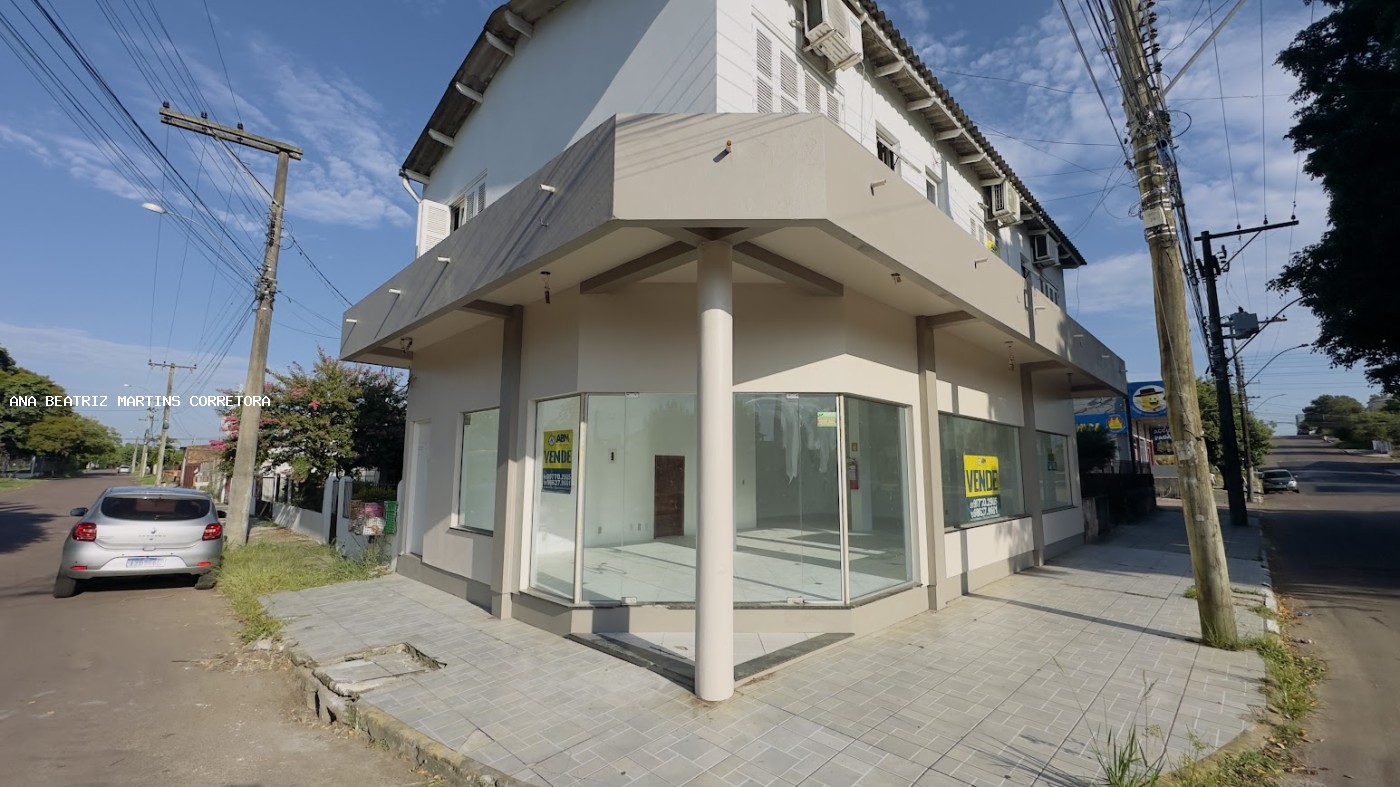 Prédio Inteiro, 168 m² - Foto 2