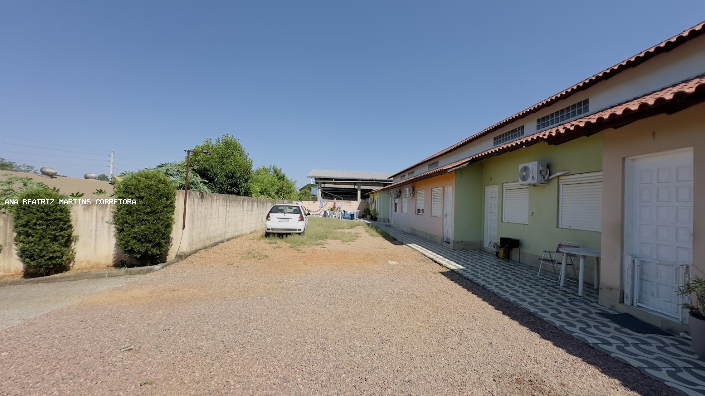 Casa de Condomínio, 1 quarto - Foto 10