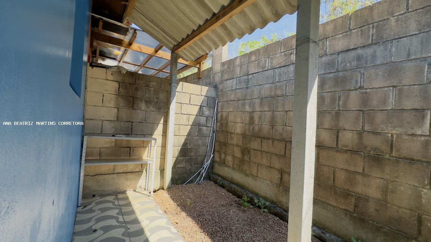 Casa de Condomínio, 1 quarto - Foto 21